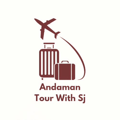 Andaman Tour With SJ official logo